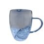 Double Wall Mug Plain 350ml