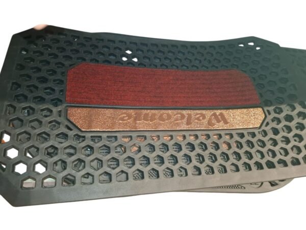 Welcome Mat Huge