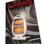 Maxbqsch Quartz Heater