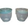 Plastic Measuring Collander