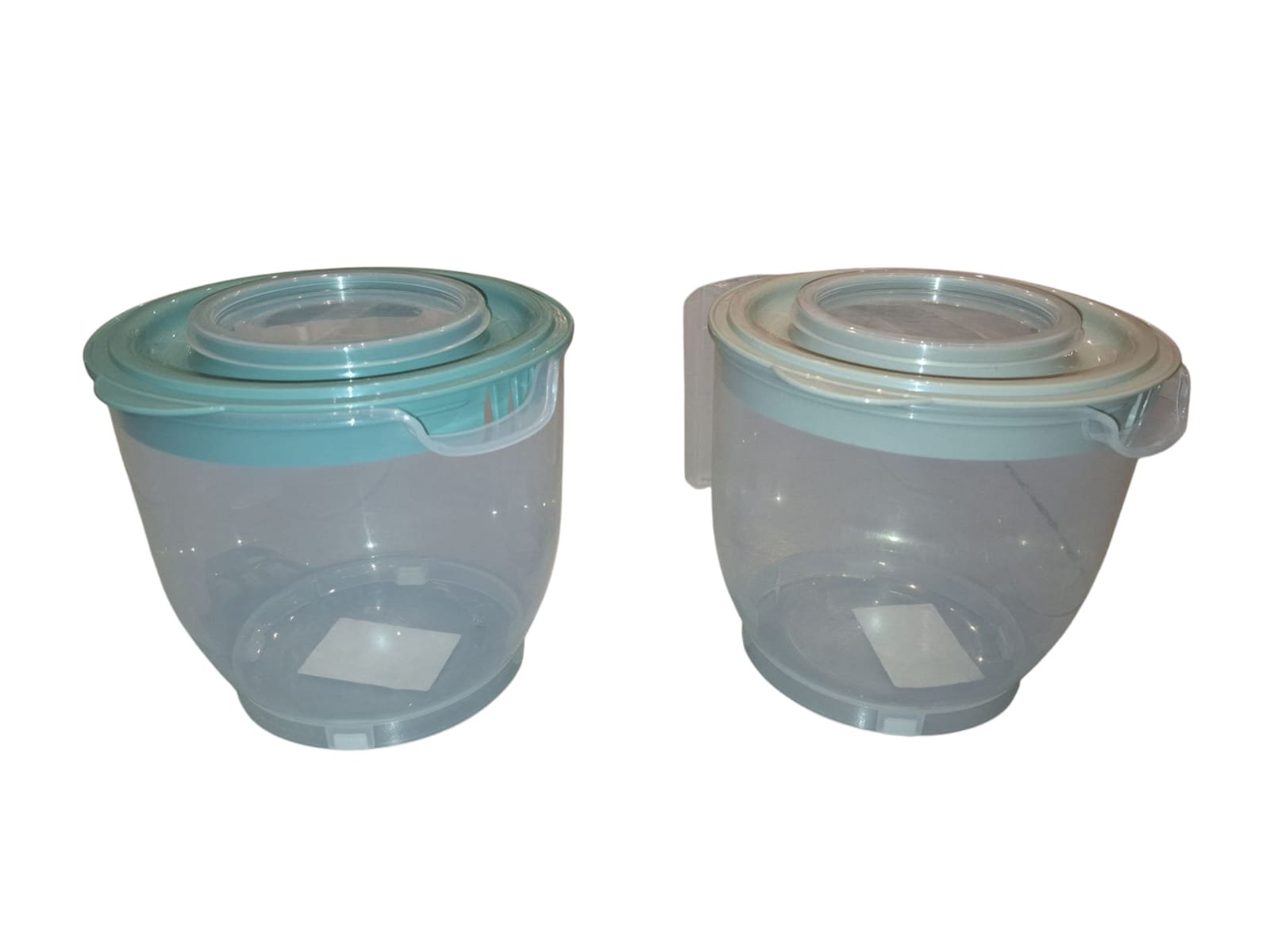 Plastic Measuring Collander