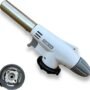 White Flame Gun