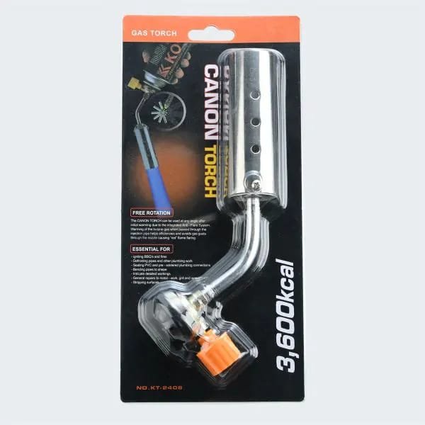 Canon Flame Torch