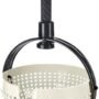 Titiz Spinning Vegetable Drainer Basket