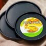 Pizza Pan Set ×3