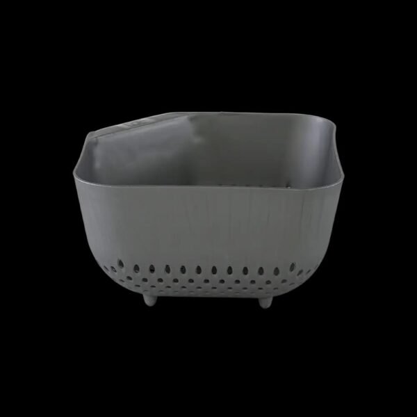 3MPlast Grey Drainer