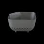 3MPlast Grey Drainer