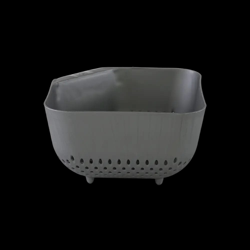3MPlast Grey Drainer