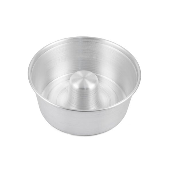 Aluminum Cake Pan Small