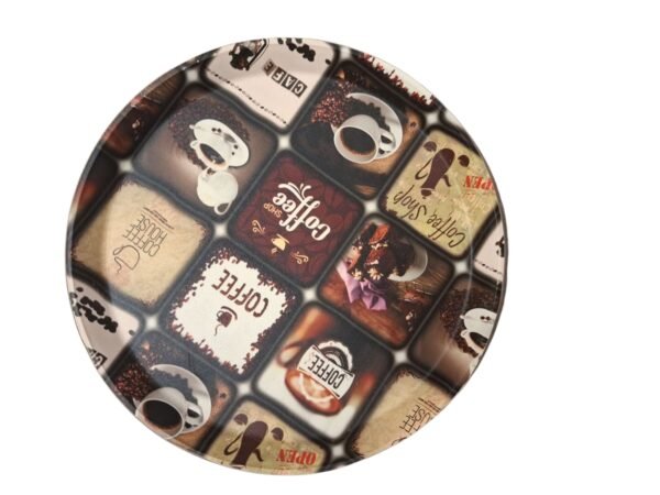 Coffee Tray Medium