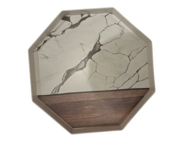 Granite Tray Large