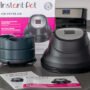 Instant Pot Air Fryer 6 pcs