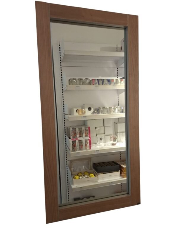 Rusace Mirror 45×93