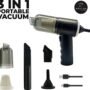 Vacuum Cleaner 3in1
