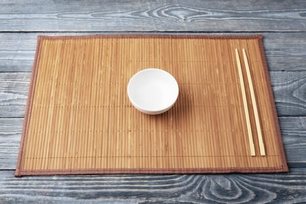 Bamboo Mat