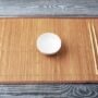 Bamboo Mat