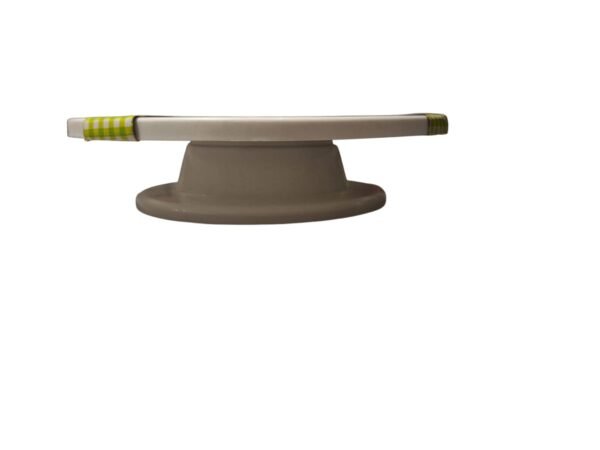 Cake Spinning Table - Image 2