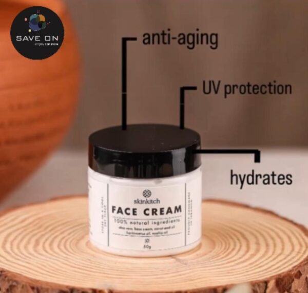 Skinkitch Face Cream