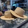 Straw Sun Hat