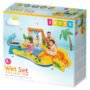 Intex Wet Set Collection Background Pool 2.49m × 1.91m × 1.09m