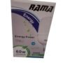 Rama Energy Power Lamp Led Bulb 60W
