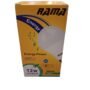 Rama Yellow Energy Power Lamp Led Bulb 12W
