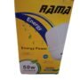 Rama Yellow Energy Power Lamp Led Bulb 50W
