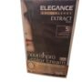 Elegance Nourish Pro 5 Light Brown Color Cream