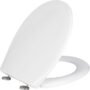 Livarno Home Toilet Seat Soft Close
