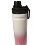 Pink&White Bottle