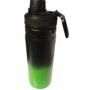 Green&Black Water Bottle