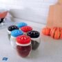 Titiz Otto Spice Jar 370ml per pc