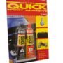 Quick Epoxy Adhesive