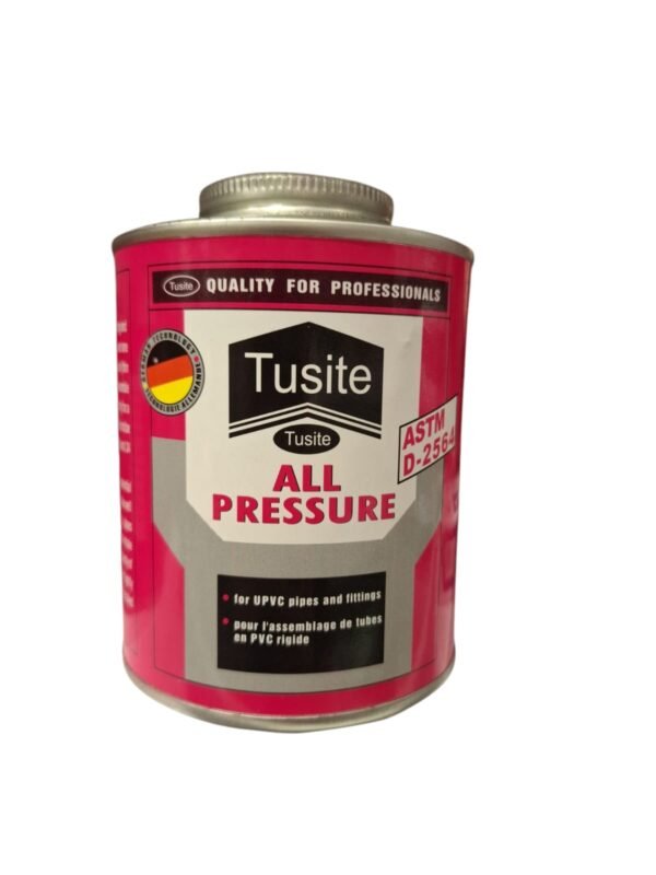 Tusite All Pressure Glue 250g