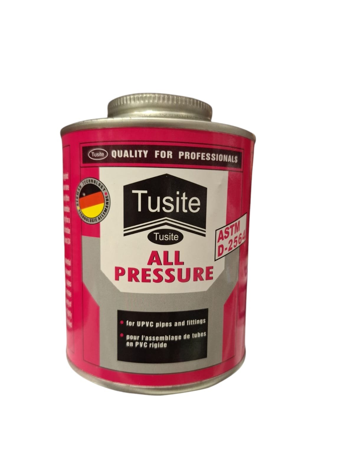 Tusite All Pressure Glue 500g