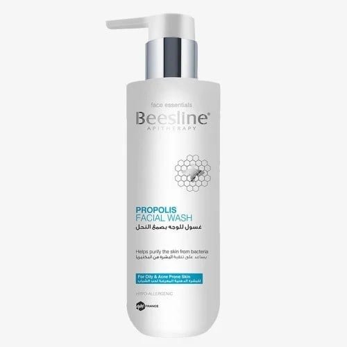 Beesline Propolis Facial Wash
