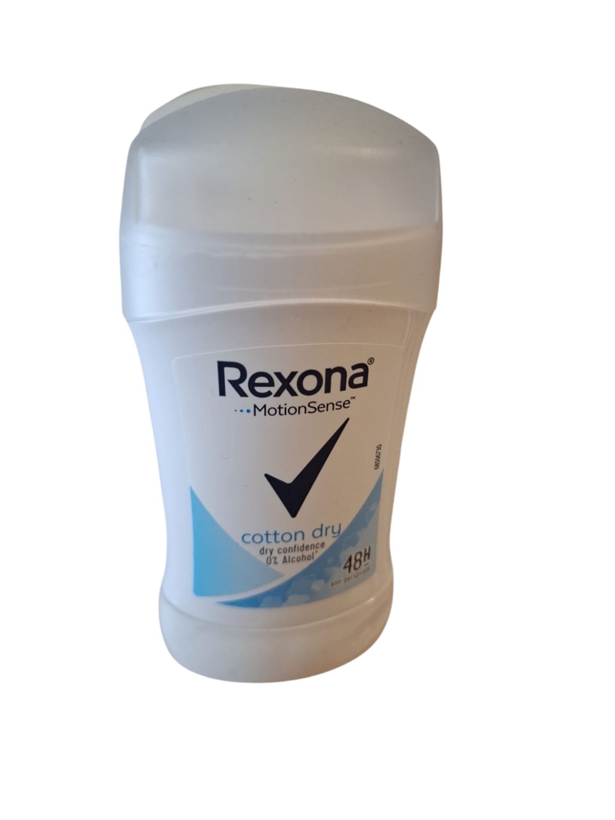 Rexona Cotton Dry Roll On