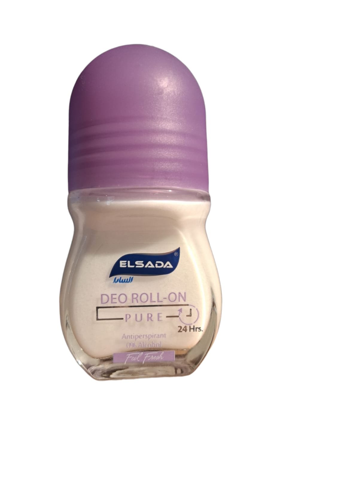El Sada Deo Roll On Pure Purple