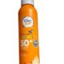 Cien Sun Suncreen Solare Spray