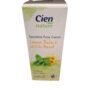 Cien Nature Sensitive Face Cream Lemon Balm & Witch Hazel