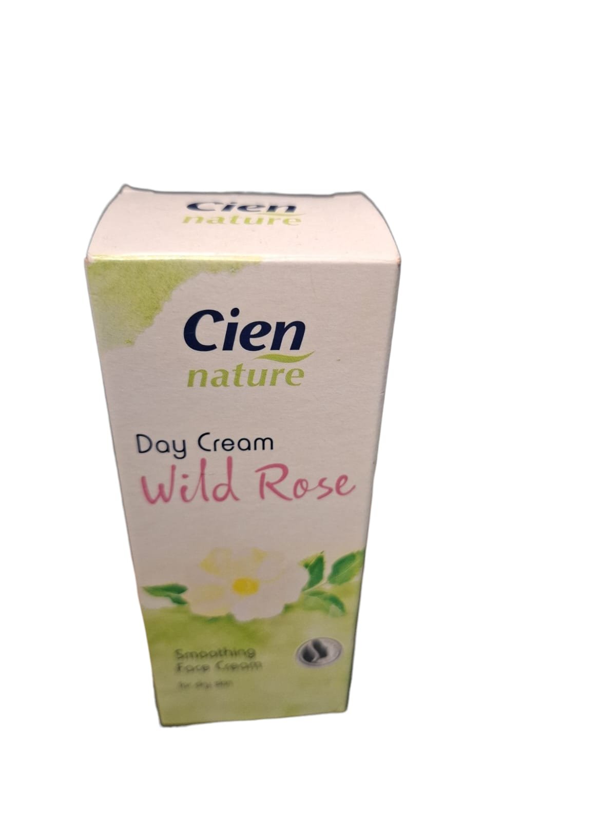 Cien Nature Day Cream Wild Rose