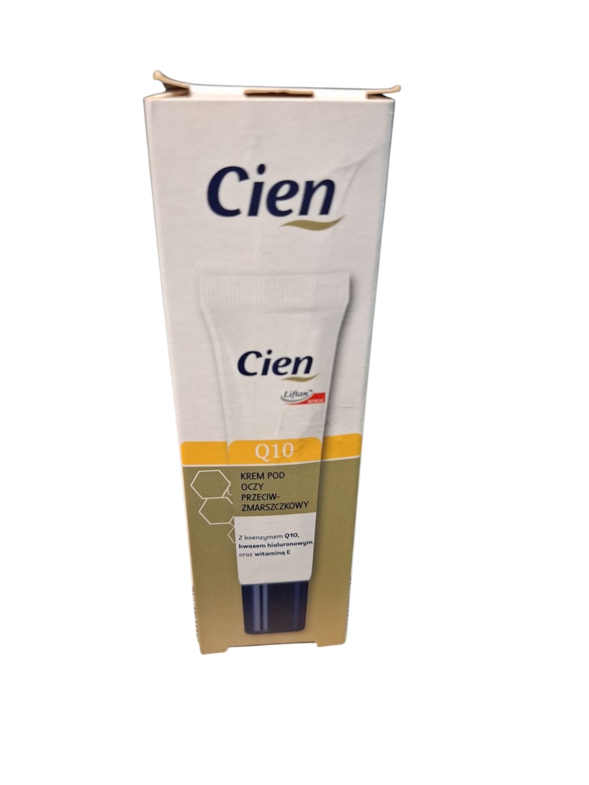 Cien Q10 Eye Cream