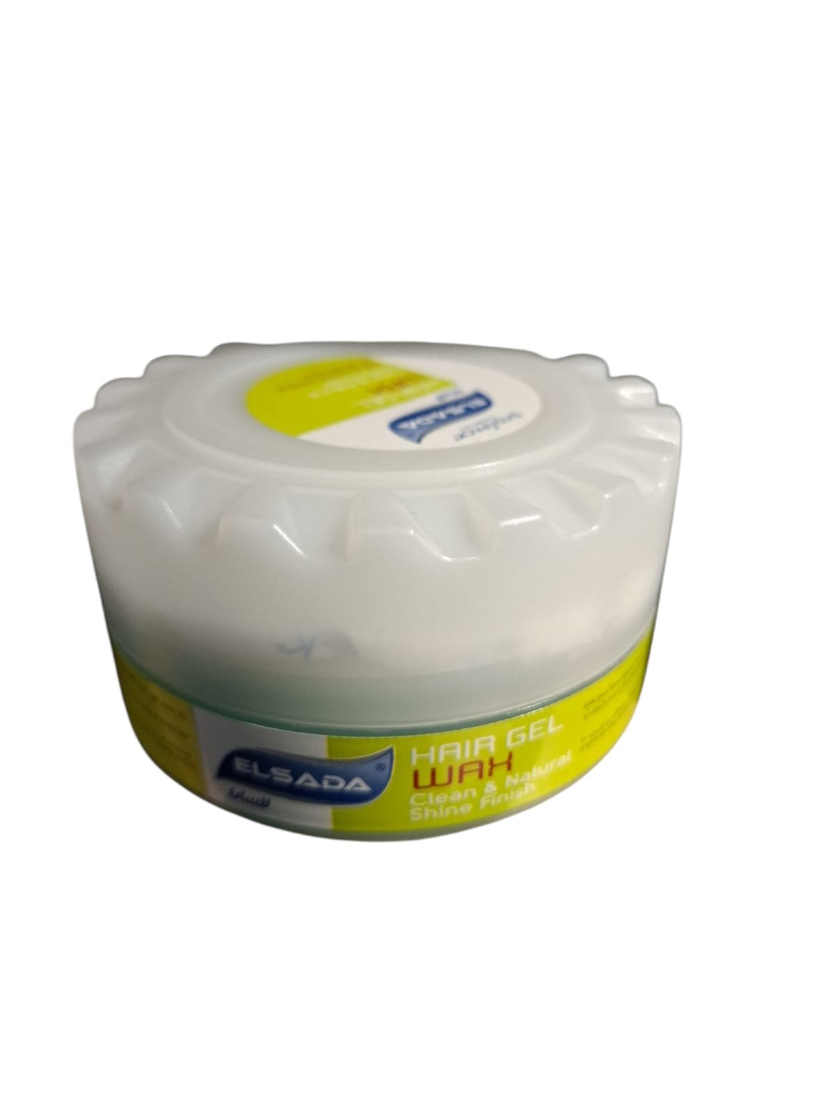 El Sada Gel Wax Green