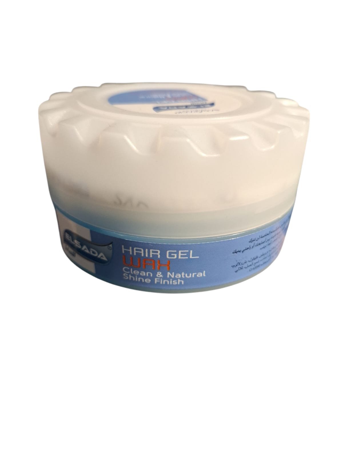 El Sada Gel Wax Blue