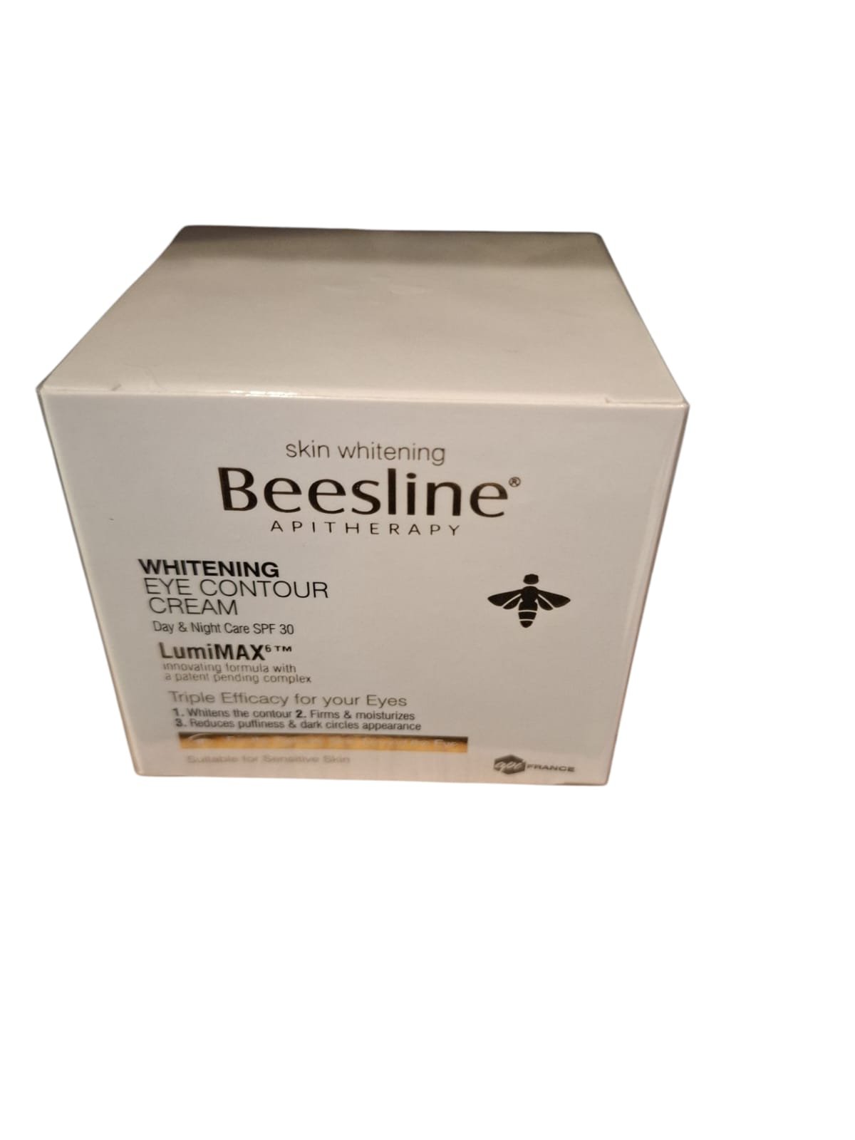 Beesline Whitening Eye Contour Cream