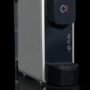 Caffe D'Italia Pepita Coffee Machine Silver