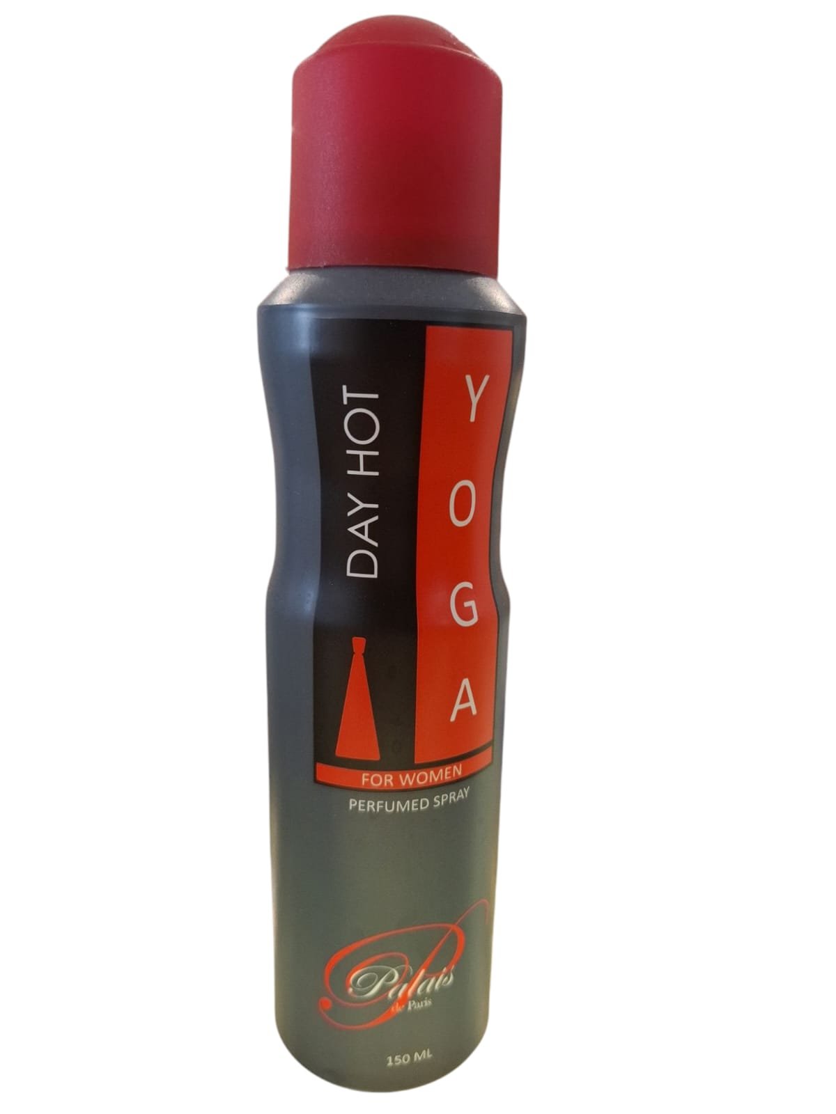 Day Hot Yoga Deo For Women