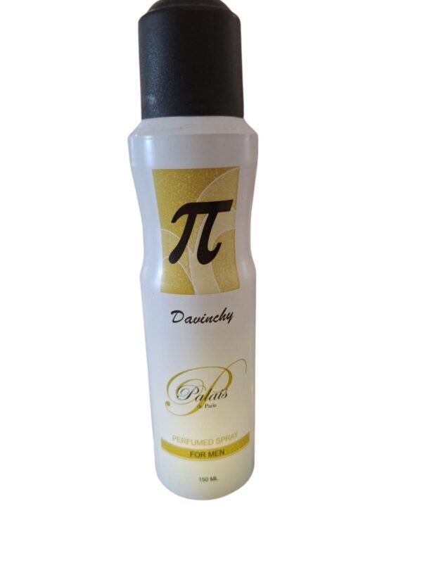 Pi Davinchy Deo For men