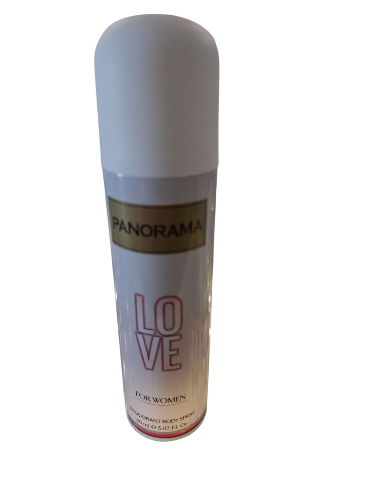 Panorama Love Deo For Women