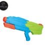 Water Blast Gun